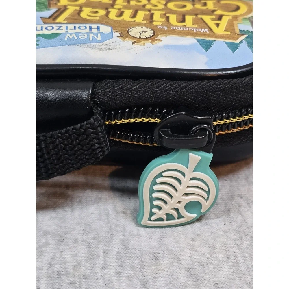 RDS Nintendo Switch Carrying & Travel Case - Animal Crossing: New Horizon